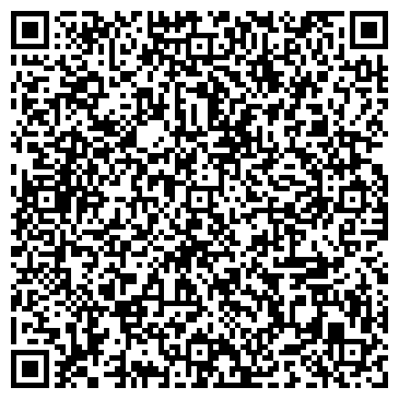 QR-код с контактной информацией организации ООО Торговый Дом №3
