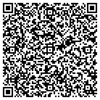 QR-код с контактной информацией организации Детский сад №227