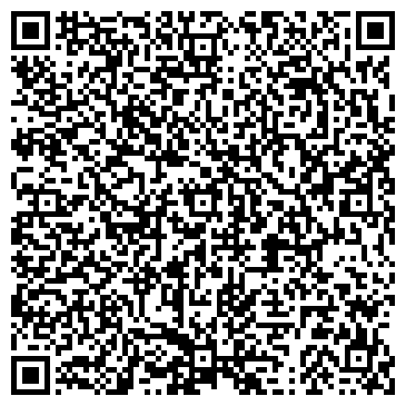 QR-код с контактной информацией организации Еврострой