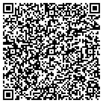 QR-код с контактной информацией организации Mr.Беляш
