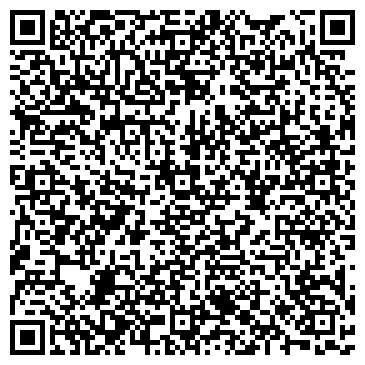 QR-код с контактной информацией организации ООО Люми Арт