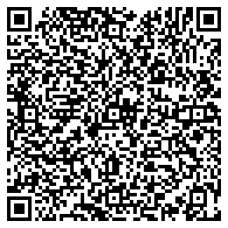 QR-код с контактной информацией организации ВИКТОРИЯ