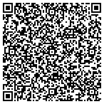 QR-код с контактной информацией организации Тюнинг & Сервис