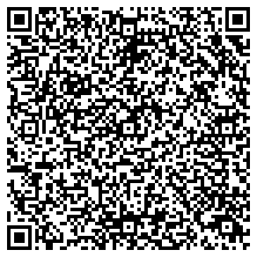 QR-код с контактной информацией организации ООО Лаки Тревел Люкс