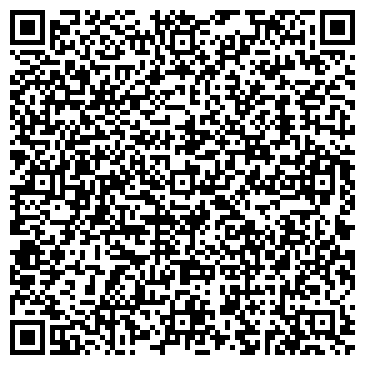 QR-код с контактной информацией организации Полианна