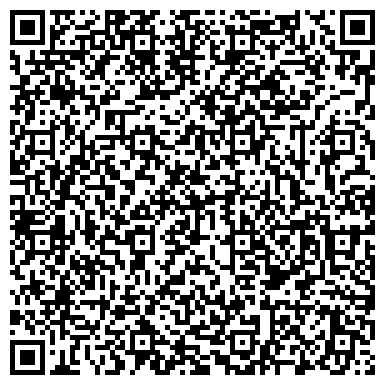 QR-код с контактной информацией организации Детский сад №75, Семечко, общеразвивающего вида