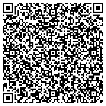 QR-код с контактной информацией организации ООО КВАЗАР-ГРУПП