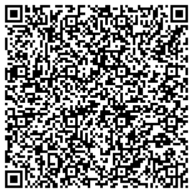 QR-код с контактной информацией организации АРИЕЛЬ ФАБРИКА СТЕКЛЯННЫХ И ЕЛОЧНЫХ УКРАШЕНИЙ