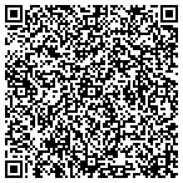 QR-код с контактной информацией организации Магазин косметики на Комсомольской, 35Б