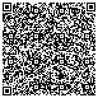 QR-код с контактной информацией организации Детский сад №10, Винни-Пух, присмотра и оздоровления