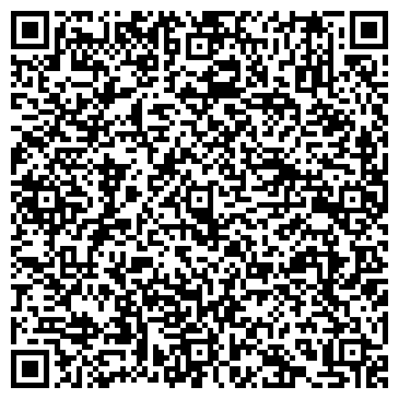 QR-код с контактной информацией организации New York Pizza, пиццерия