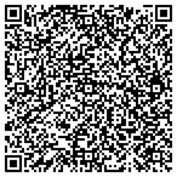 QR-код с контактной информацией организации ООО Теплолюкс