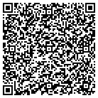 QR-код с контактной информацией организации Печатный салон