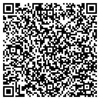 QR-код с контактной информацией организации Матстар