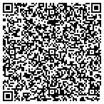 QR-код с контактной информацией организации ООО Кураж-Тревэл