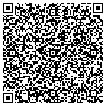 QR-код с контактной информацией организации Обувь-Сити