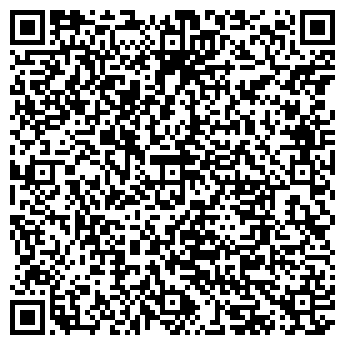QR-код с контактной информацией организации ООО «Окей-пресс»