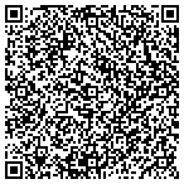 QR-код с контактной информацией организации Детский сад №91, Радуга, общеразвивающего вида