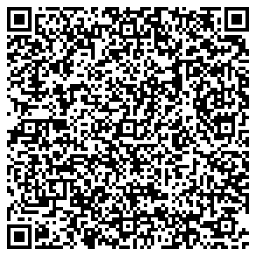 QR-код с контактной информацией организации Тверская швейная фабрика