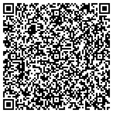 QR-код с контактной информацией организации Полярная звезда