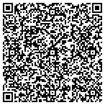 QR-код с контактной информацией организации Детский сад №100, Умка, комбинированного вида