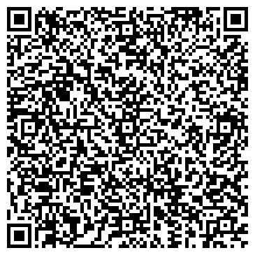 QR-код с контактной информацией организации ООО Экотермикс-Алтай