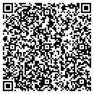 QR-код с контактной информацией организации Резон