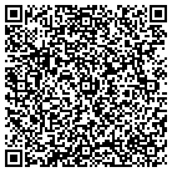 QR-код с контактной информацией организации ООО ШИНглас