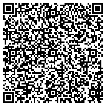 QR-код с контактной информацией организации Пол цены