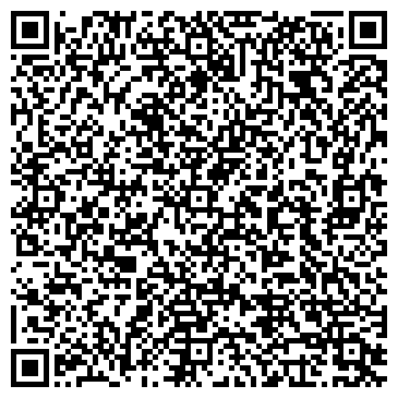 QR-код с контактной информацией организации ИП Гладков И.А.