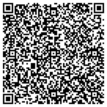 QR-код с контактной информацией организации Детский сад №42, Солнышко, комбинированного вида