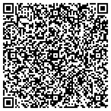 QR-код с контактной информацией организации ООО Севжилстрой