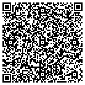 QR-код с контактной информацией организации ПивТорг