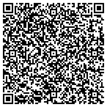 QR-код с контактной информацией организации ИП Мельников М.А.