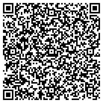 QR-код с контактной информацией организации Пивной дворик