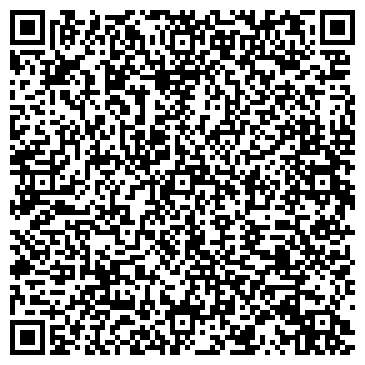 QR-код с контактной информацией организации СФЕРА домашнего уюта