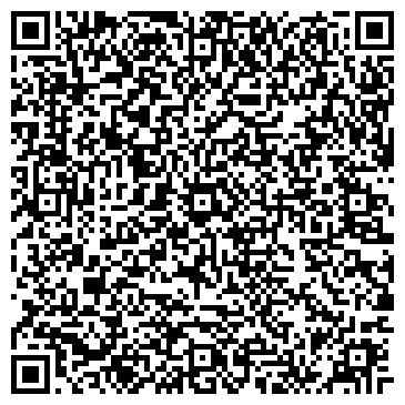 QR-код с контактной информацией организации Декоративный камень "ЛенКам"