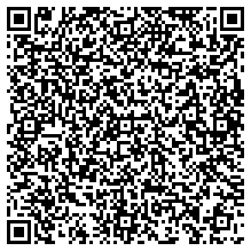 QR-код с контактной информацией организации Ангел