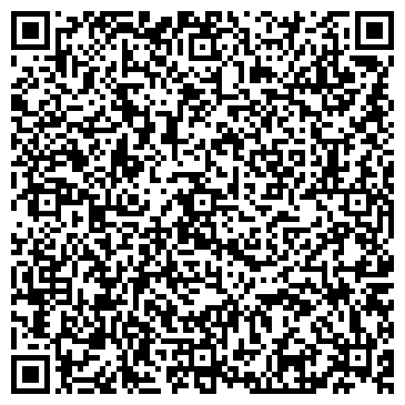 QR-код с контактной информацией организации ООО Африка