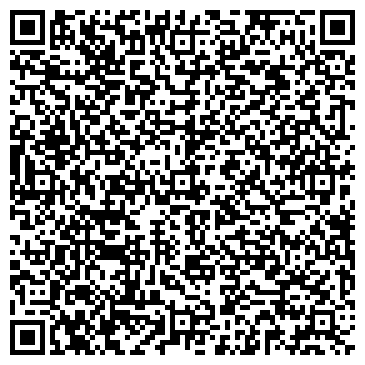 QR-код с контактной информацией организации MSV-Kuban