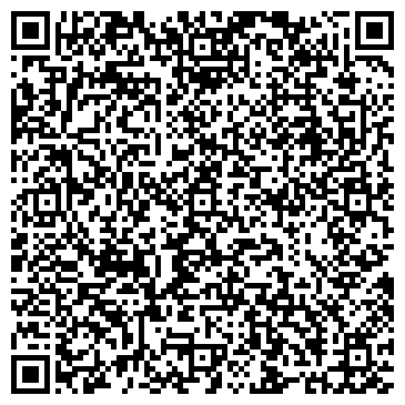 QR-код с контактной информацией организации Чудо-свет