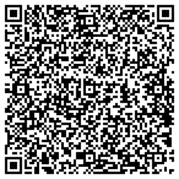 QR-код с контактной информацией организации ООО Интелс