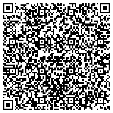 QR-код с контактной информацией организации Детский сад №151, Кристаллик, общеразвивающего вида