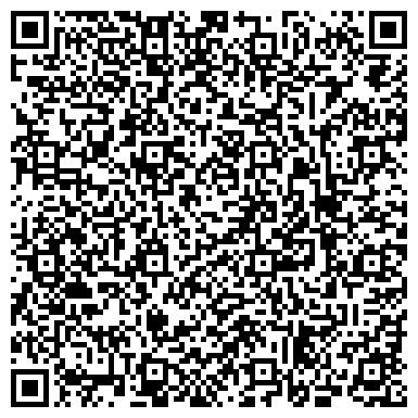QR-код с контактной информацией организации Детский сад №225, Золотой петушок, комбинированного вида