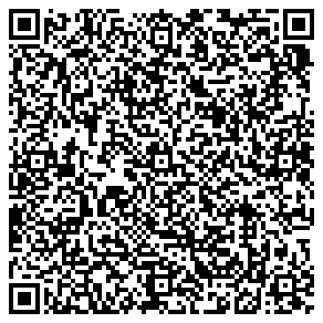 QR-код с контактной информацией организации Дети Солнца