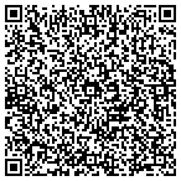 QR-код с контактной информацией организации Колесо Фортуны