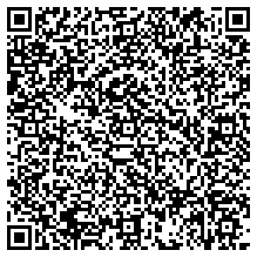 QR-код с контактной информацией организации ООО Трэвел Бриз