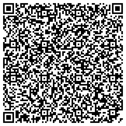 QR-код с контактной информацией организации Иркутский центр недвижимости