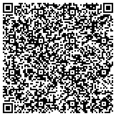 QR-код с контактной информацией организации ЗАО «Нижегородский Центр Дезинфекции»
