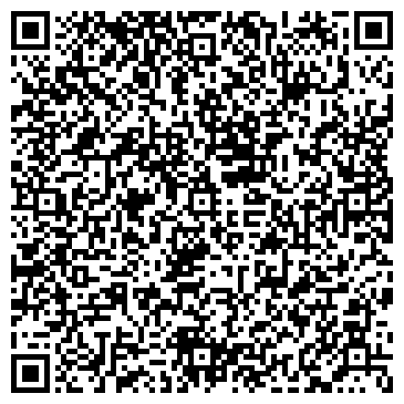 QR-код с контактной информацией организации Управление по капитальному строительству